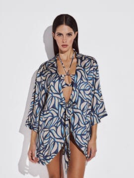 Cover up, Abstract Pattern
